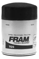 TG5 - : FRAM, TG5, Oil Filter for FRAM Image