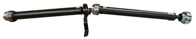 986276 - Driveline and Axles: Rear 2-Piece Steel Driveshaft Assembly for Dorman Image