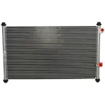 4729C - : gpd Condenser 4729C for GLOBAL PARTS DISTRIBUTORS Image