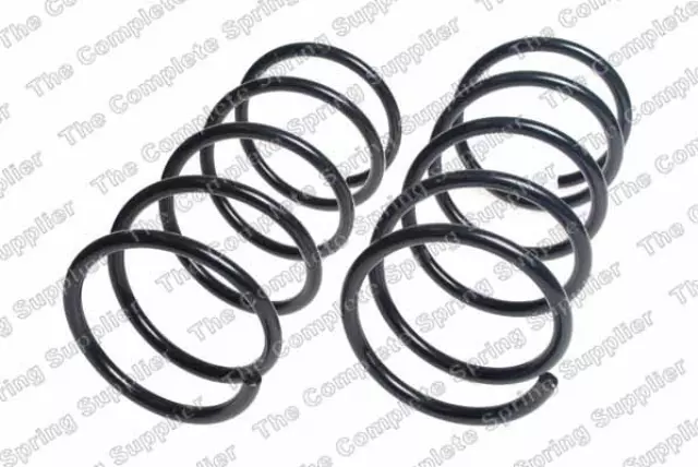 4144207 - : Lesjofors Coil Spring Set for Lesjofors Image