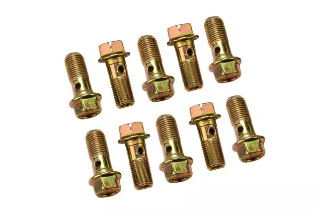 94535521 - : F (S)Bolt for GM Image