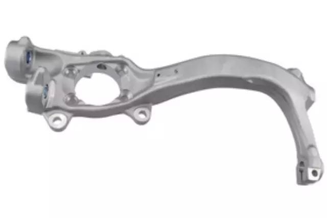 8E0407254E - Suspension &amp; Steering: URO Parts Steering Knuckle for URO Image