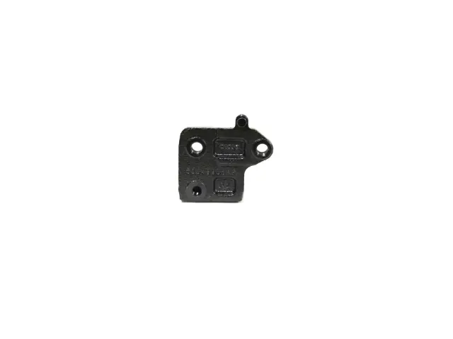 Winch Bracket, Left - Mopar (68349988AB)