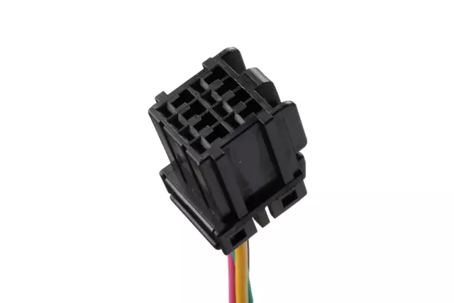 90901094 - Electrical: High Mount Lamp for Buick: LaCrosse Image