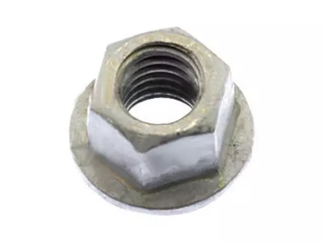 Support Bar Nut - Ford (N620482-S439)