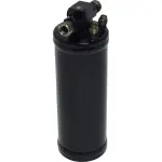 RD10887C - : 1987-1992 Land Rover Range Rover A/C Receiver Drier - UAC RD 10887C for UAC Image