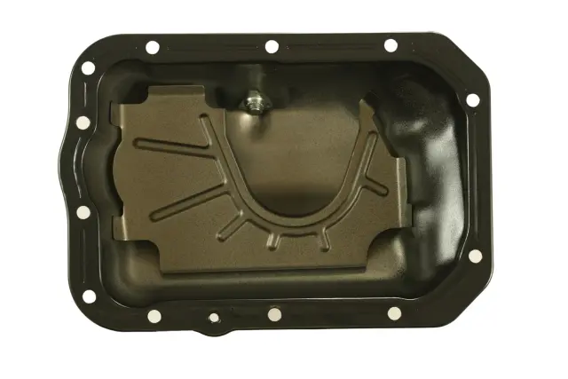 501142 - Engines &amp; Components: Pioneer Automotive Industries Engine Oil Pan for Pioneer Auto Image