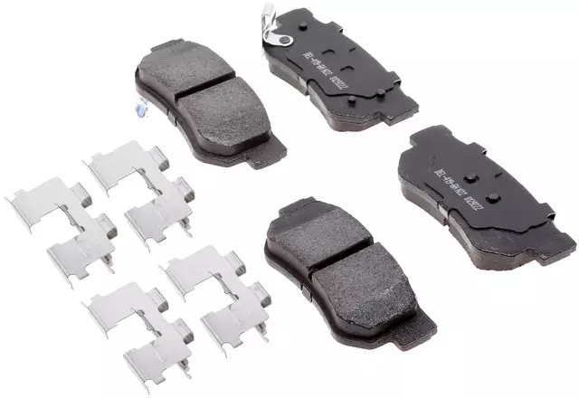 19431213 - : Pad Kit for GM Image