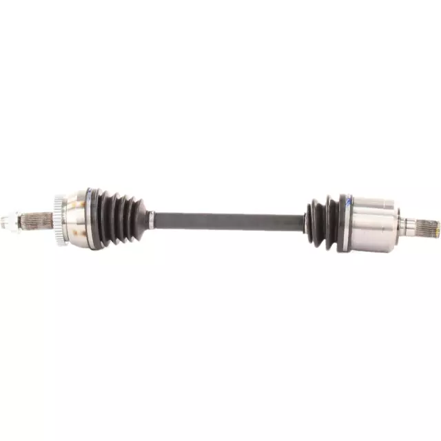 KA8144 - Transmission &amp; Drivetrain: TrakMotive CV Axle Shaft for TRAKMOTIVE Image