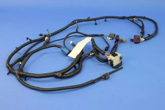 Front End Module Wiring - Mopar (68245688AB)