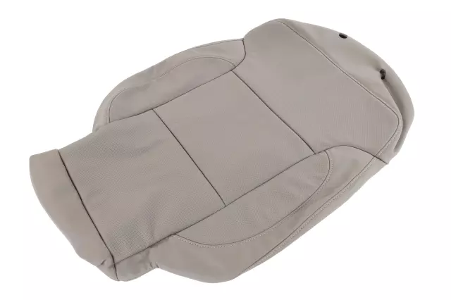 23423836 - Body: Seat Back Cover for GM Image