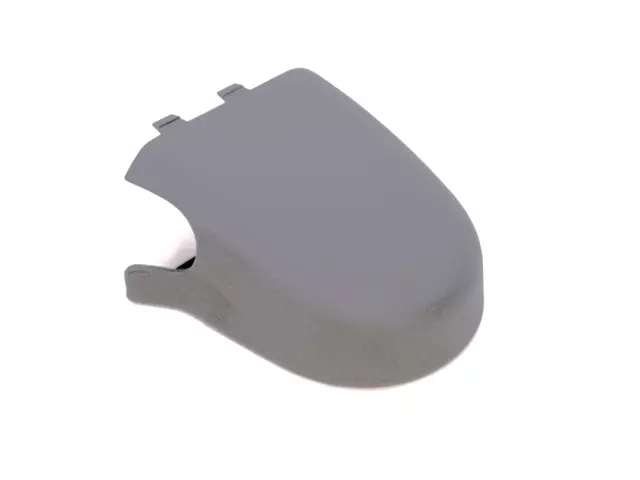 1AL911D5AA - Interior Trim: Seat Shield Side, Left, Inboard for Chrysler: Town &amp; Country | Dodge: Caravan, Grand Caravan Image