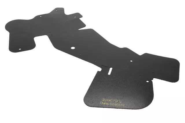 22607002 - Body: Splash Shield for GM Image image