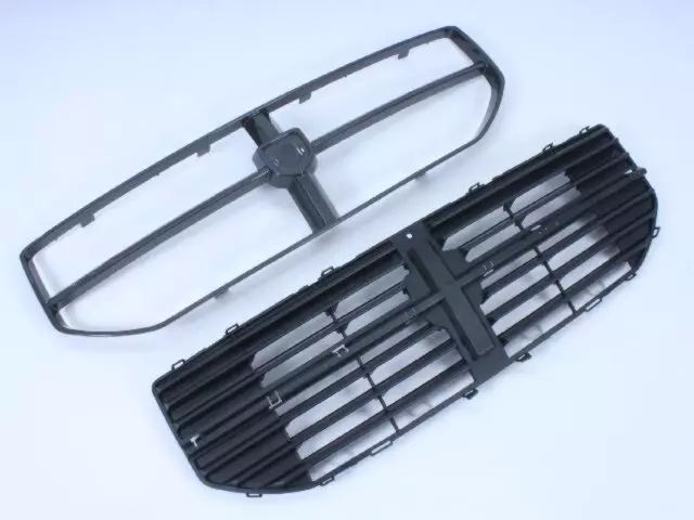 68050326AA - : Radiator Grille for Mopar Image