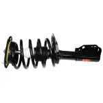171685 - : Quick-Strut Front Suspension Strut and Coil Spring Assembly for MONROE SHOCKS &amp; STRUTS Image