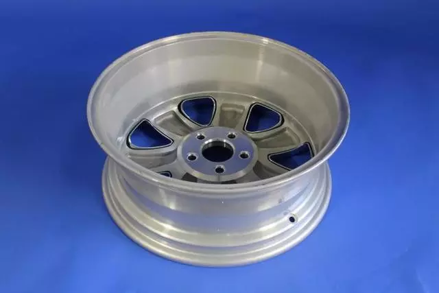 1LC12SZ0AA - Wheels: Aluminum Wheel for Mopar Image