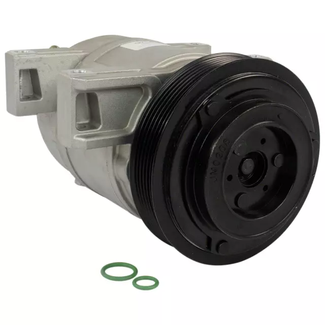 Compressor Assembly - Ford (QYCC127)