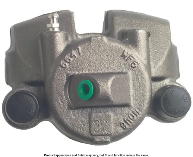 821566LR - Interior: Power Window Motor and Regulator Assembly for Cardone Image