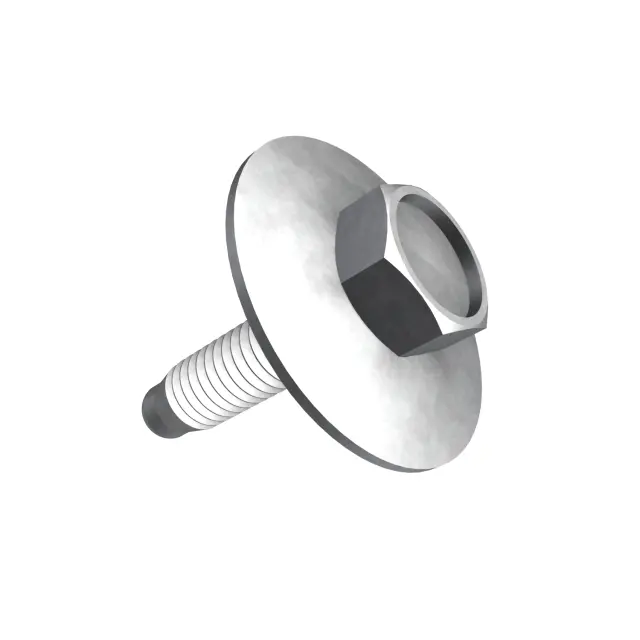 6507865AA - Electrical: Hex Head Screw for Chrysler: Pacifica, Town &amp; Country | Dodge: Grand Caravan | Ram: C/V Image