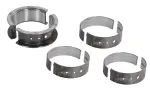 BC102025 - : Engine Crankshaft Main Bearing Set for Enginetech Image