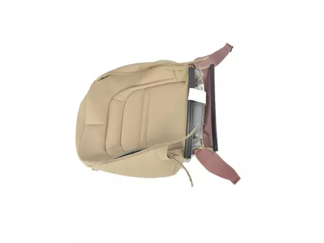 Front Seat Back Cover, Left - Mopar (6EJ55HL1AB)