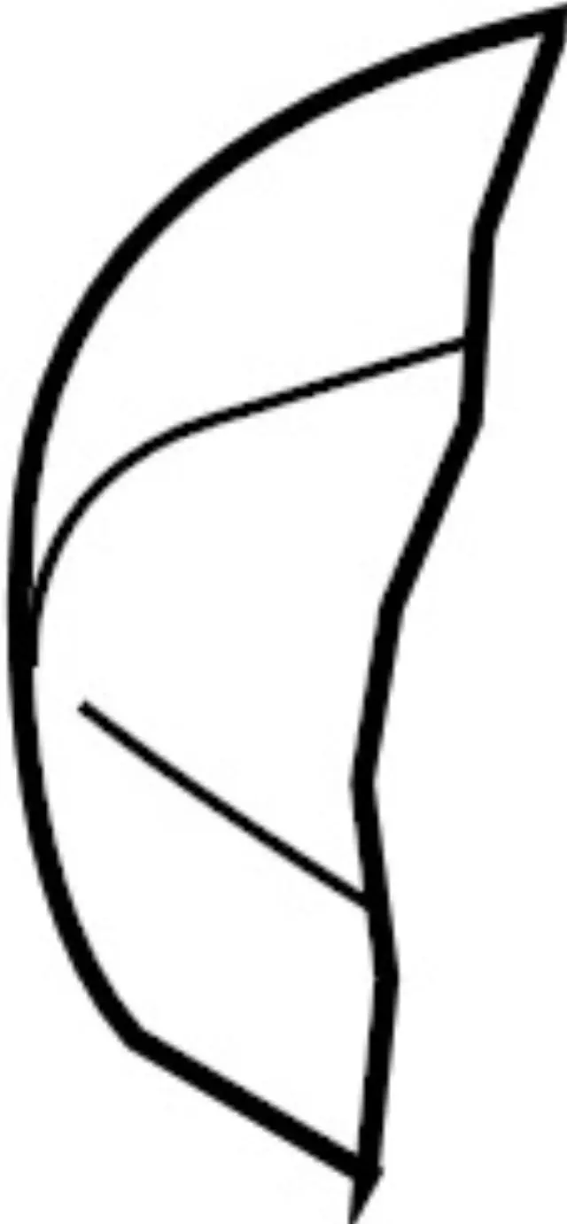 873121CD2A - Body: Seat Cushion Pad for INFINITI: FX35, FX37, FX50, QX70 Image