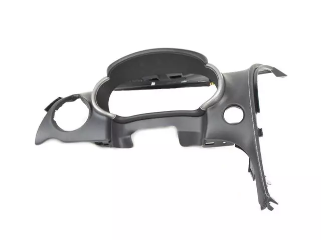 Instrument Panel Pad, Left - Mopar (5XR27DX9AA)