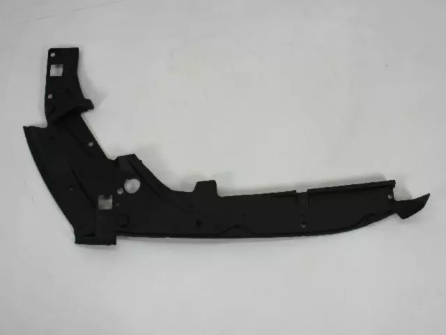 Closeout Panel, Left - Mopar (05182513AD)