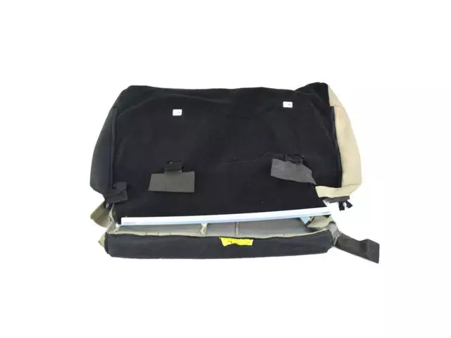 Rear Seat Back Cover - Mopar (6ET15PVLAA)
