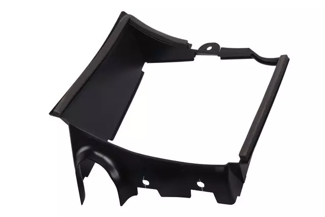 Driver Side Auxiliary Radiator Front Outlet Duct - GM (84039936)