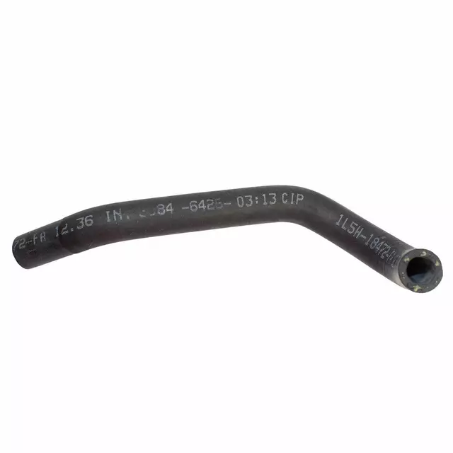 1L5Z18472FA - : HVAC Heater Hose for Ford: Ranger Image