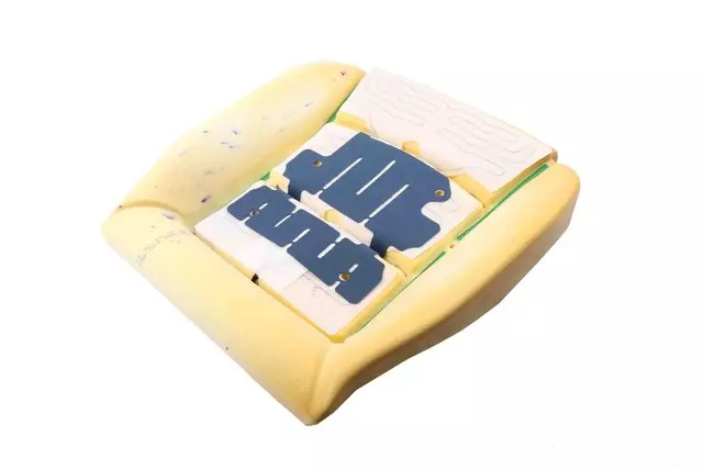 94511133 - Body: Seat Cushion Pad for GM Image