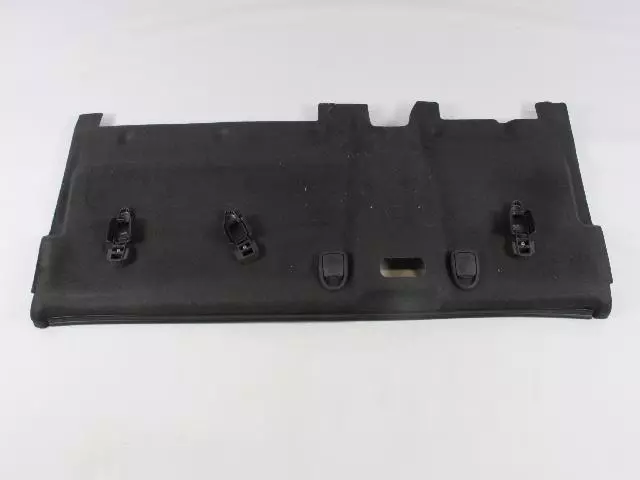 Cab Back Trim Panel - Mopar (1VD94XDVAB)