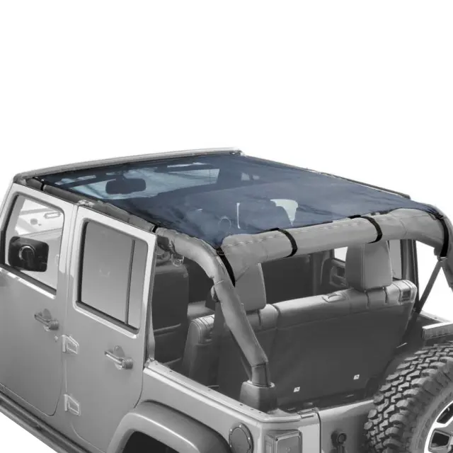 82214319 - : Sun Visor for Mopar Image