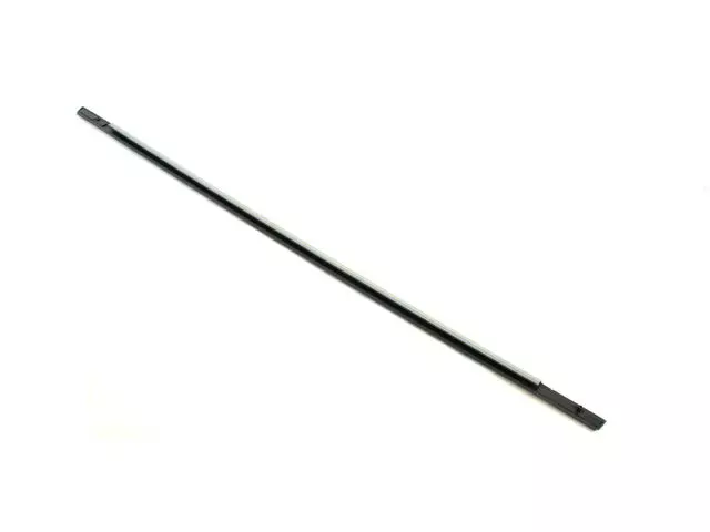 Upper Molding - Mopar (68257472AD)