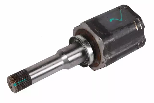 Front Driver Side Wheel Half-Shaft Tri-Pot Joint - GM (38028717)