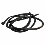 7T4Z7825324A - Body: Door Weather-strip for Ford: Edge | Lincoln: MKX Image