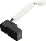 283365AA0A - Body: Microphone for Infiniti Image