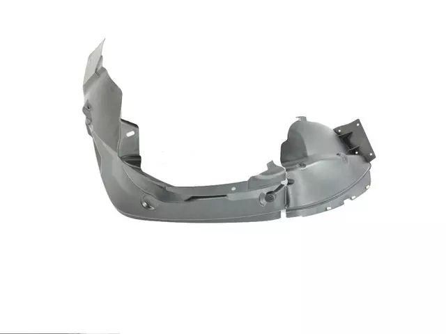 Splash Shield, Right - Mopar (5182556AD)