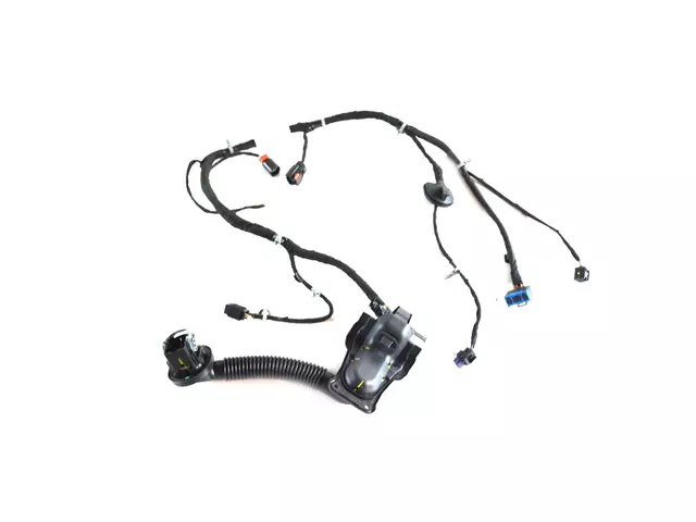 68239389AA - Electrical: Front Door Wiring, Left for Dodge: Dart Image