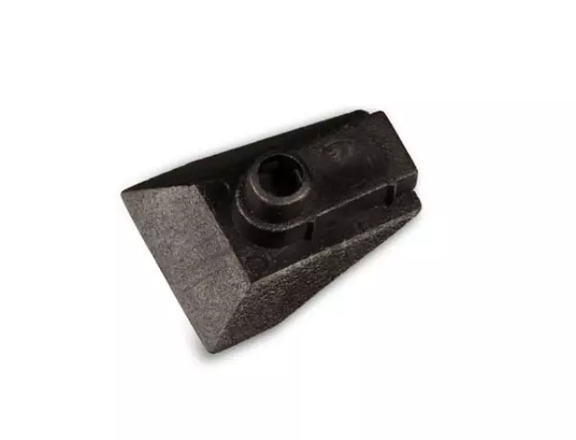 99363116001 - : High Mount Lamp Fastener for Porsche: 911 Image