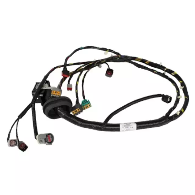 Wire Assembly Jumper - Ford (7L3Z-14631-CA)