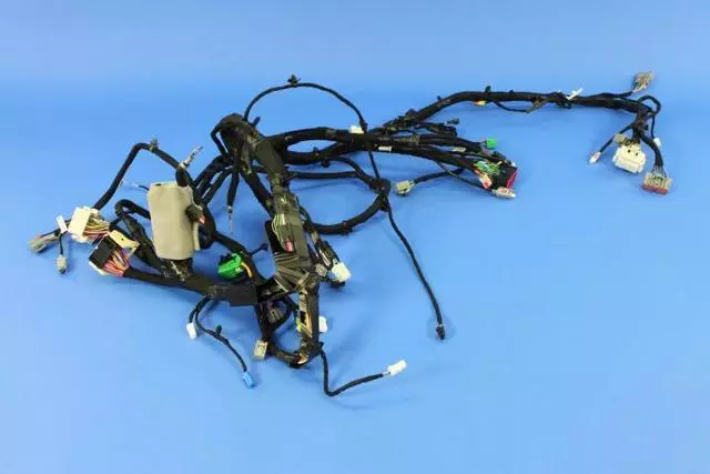 Instrument Panel Wiring - Mopar (68209476AC)