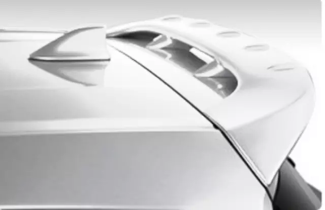 PT29A1216010 - Exterior: Air Deflector, Rear for Toyota: Corolla iM Image