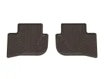 W705CO - : All Weather Floor Mats for WeatherTech Image