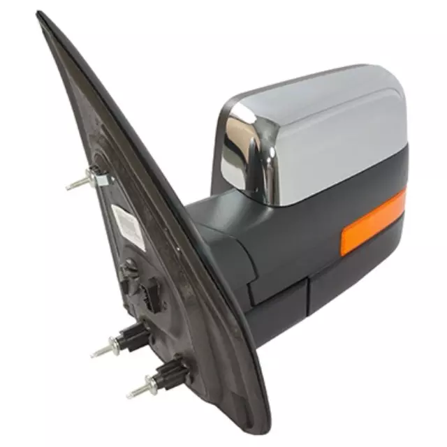 OEM NEW 2011-2014 Ford F-150 Left Mirror Assembly Outside BL3Z-17683-GA - Ford (BL3Z-17683-GA)