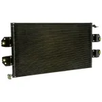 3887C - HVAC: A/C Condenser for GLOBAL PARTS DISTRIBUTORS Image