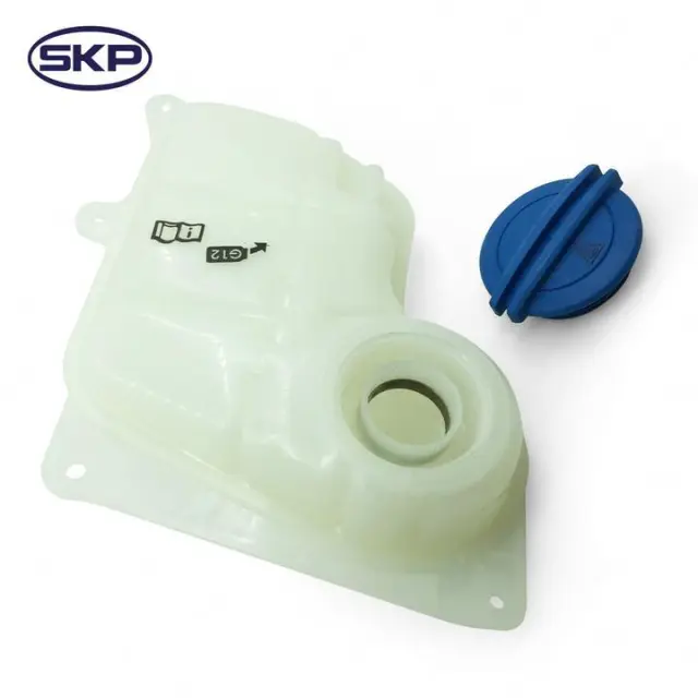 SK603703 - Cooling Systems: SKP Engine Coolant Reservoir for Skyward Automotive Image
