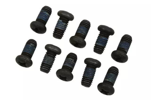 14062360 - Body: Hinge Screw for GM Image