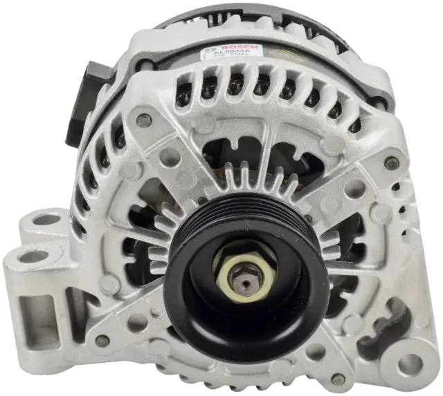 AL8833X - Charging &amp; Starting Systems: Bosch Alternator for Bosch Image